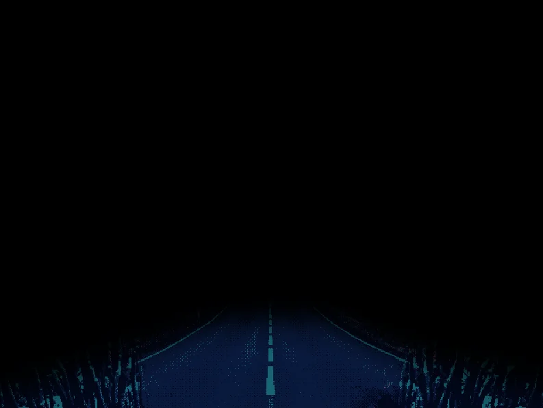 Deep Well / Underwater Highway