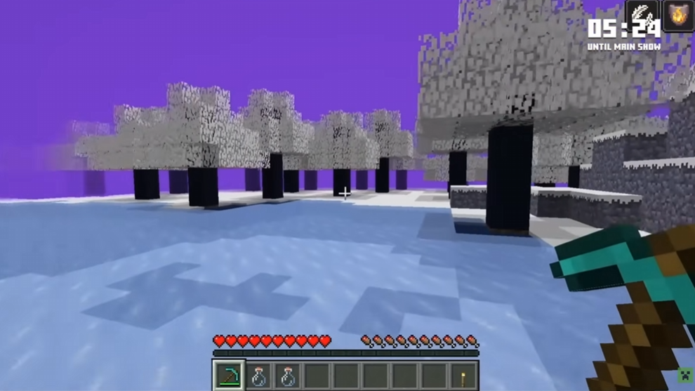 Vast Forest — Dying