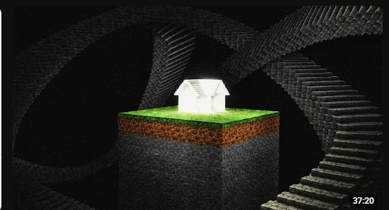 Dark World: Void Floor